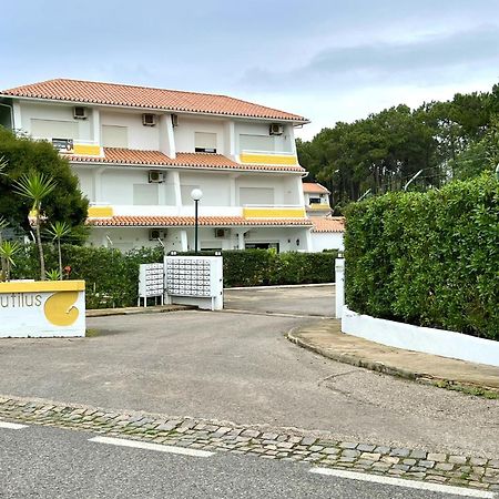 Vilamoura Nautilus With Pool By Homing Exterior foto