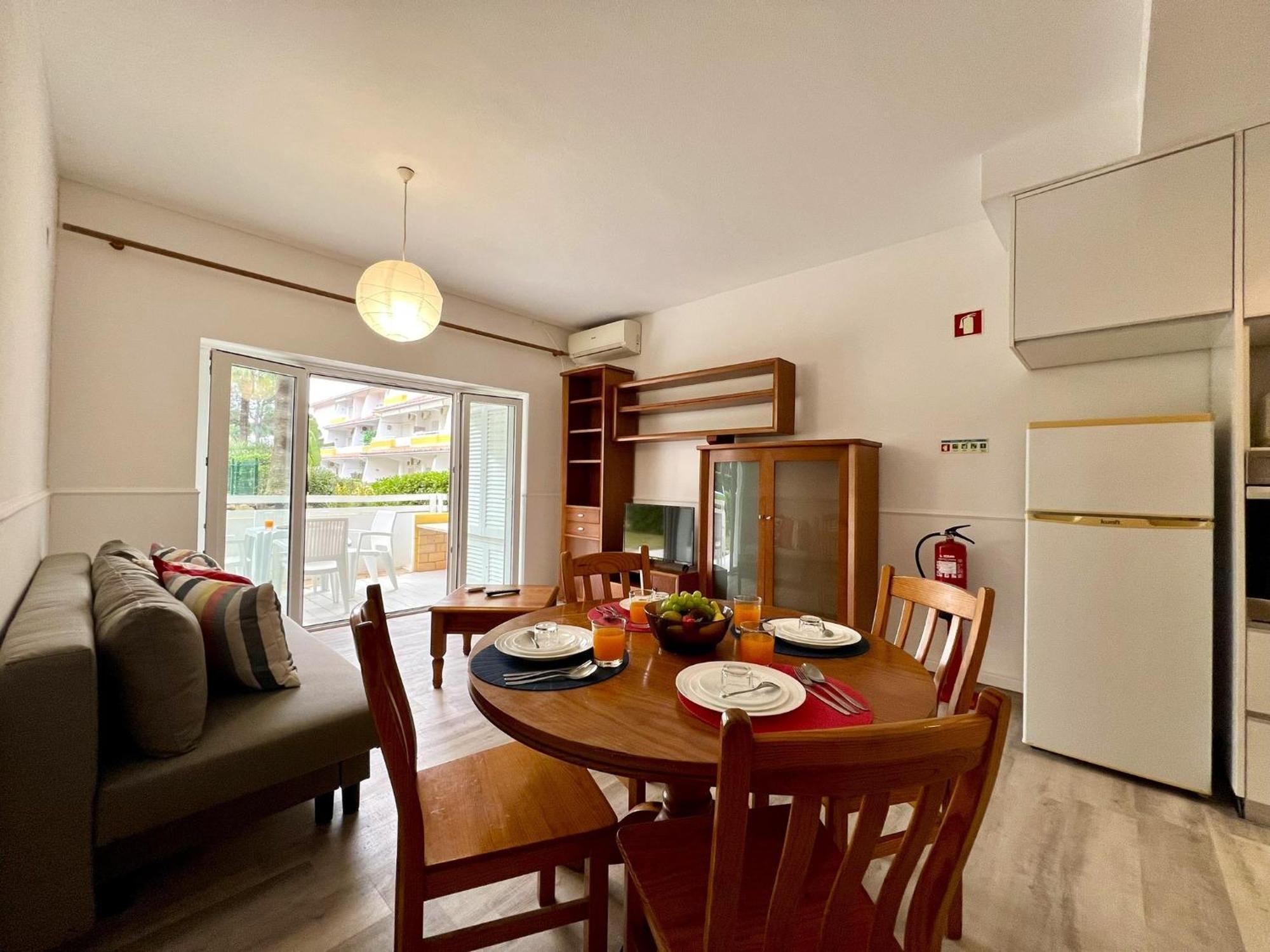 Vilamoura Nautilus With Pool By Homing Exterior foto